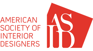 American Society of Interior Designers logo